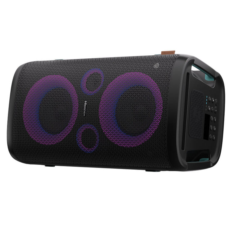 اسپیکر Hisense Party Rocker One