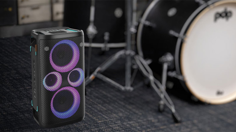 اسپیکر Hisense Party Rocker One