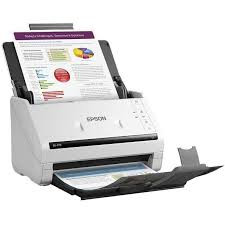 اسکنر اپسون Epson DS-770
