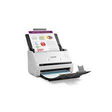 اسکنر اپسون Epson DS-770