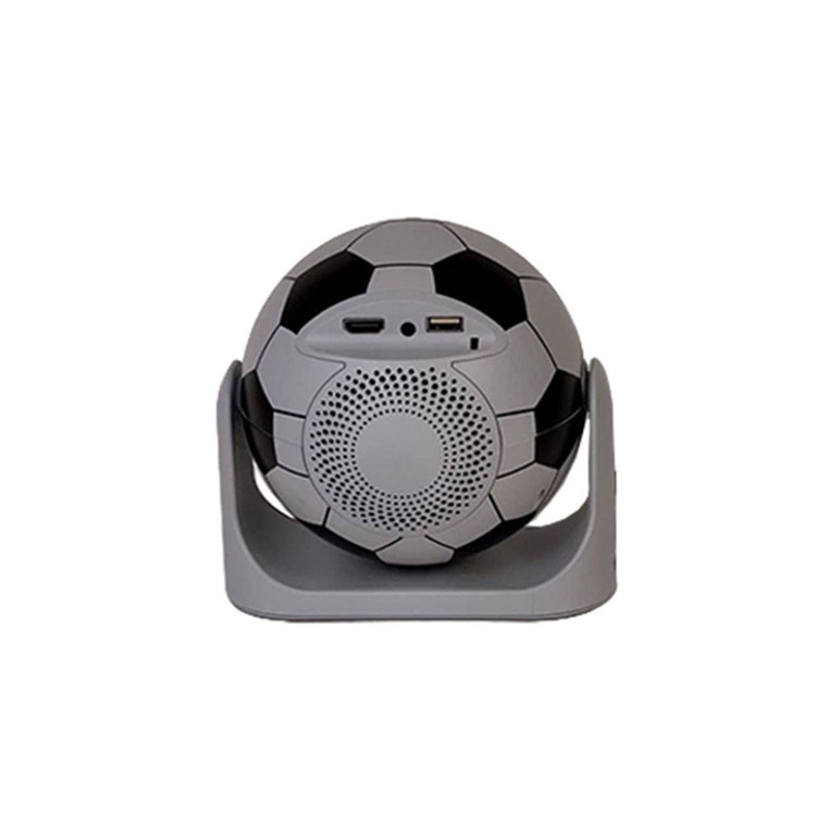 خرید ویدیو پروژکتور Geek Space JY360 | اندروید داخلی، بلوتوث و تصویر ۱۳۰ اینچ