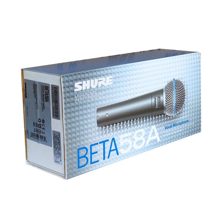 میکروفون شور Beta 58A