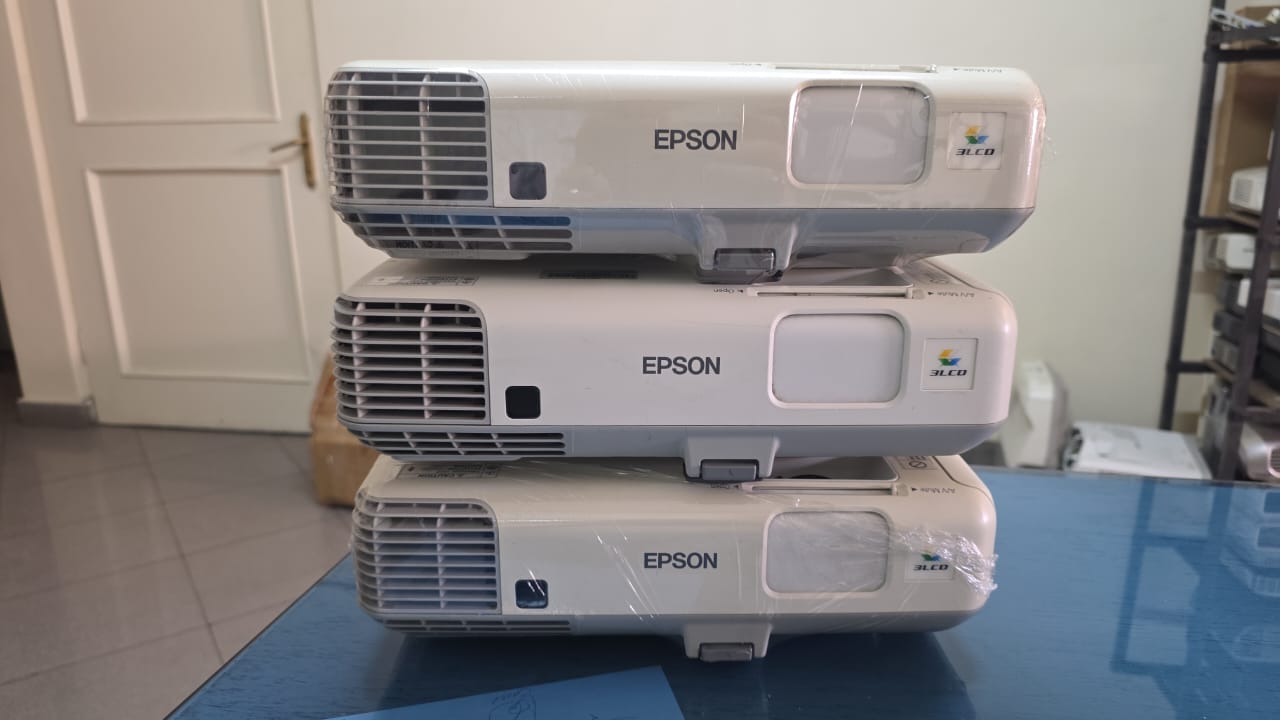 ویدیوپروژکتور اپسون EB-925