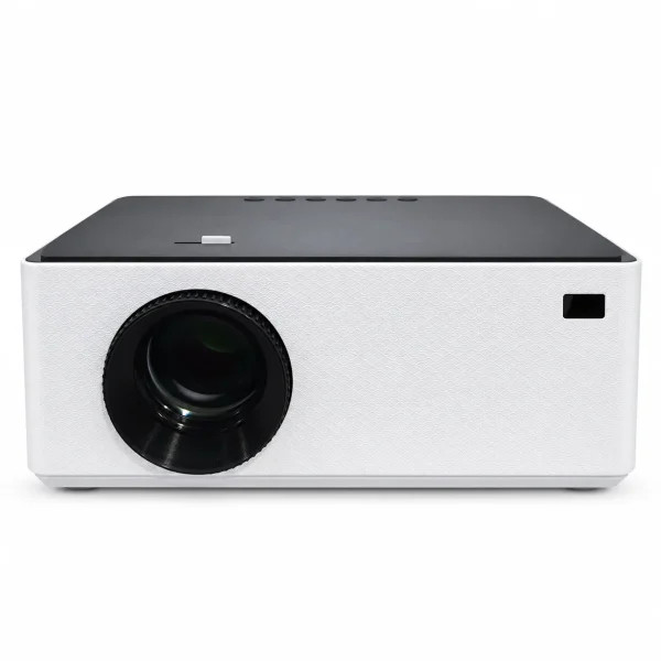ویدئو پروژکتور مدل GEEK SPACE M7