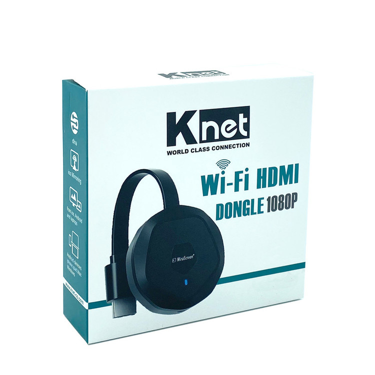 دانگل HDMI Knet